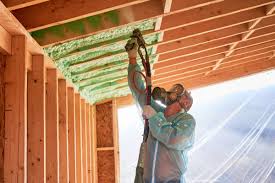 Best Insulation Air Sealing  in Arp, TX